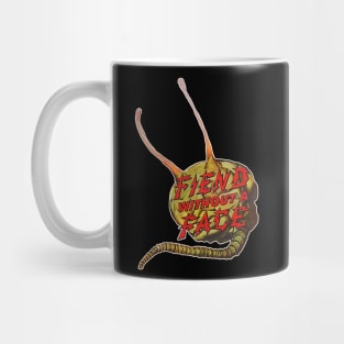 Fiend Without a Face // Cult Classic Sci Fi Horror Mug